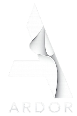 Ardor Logo